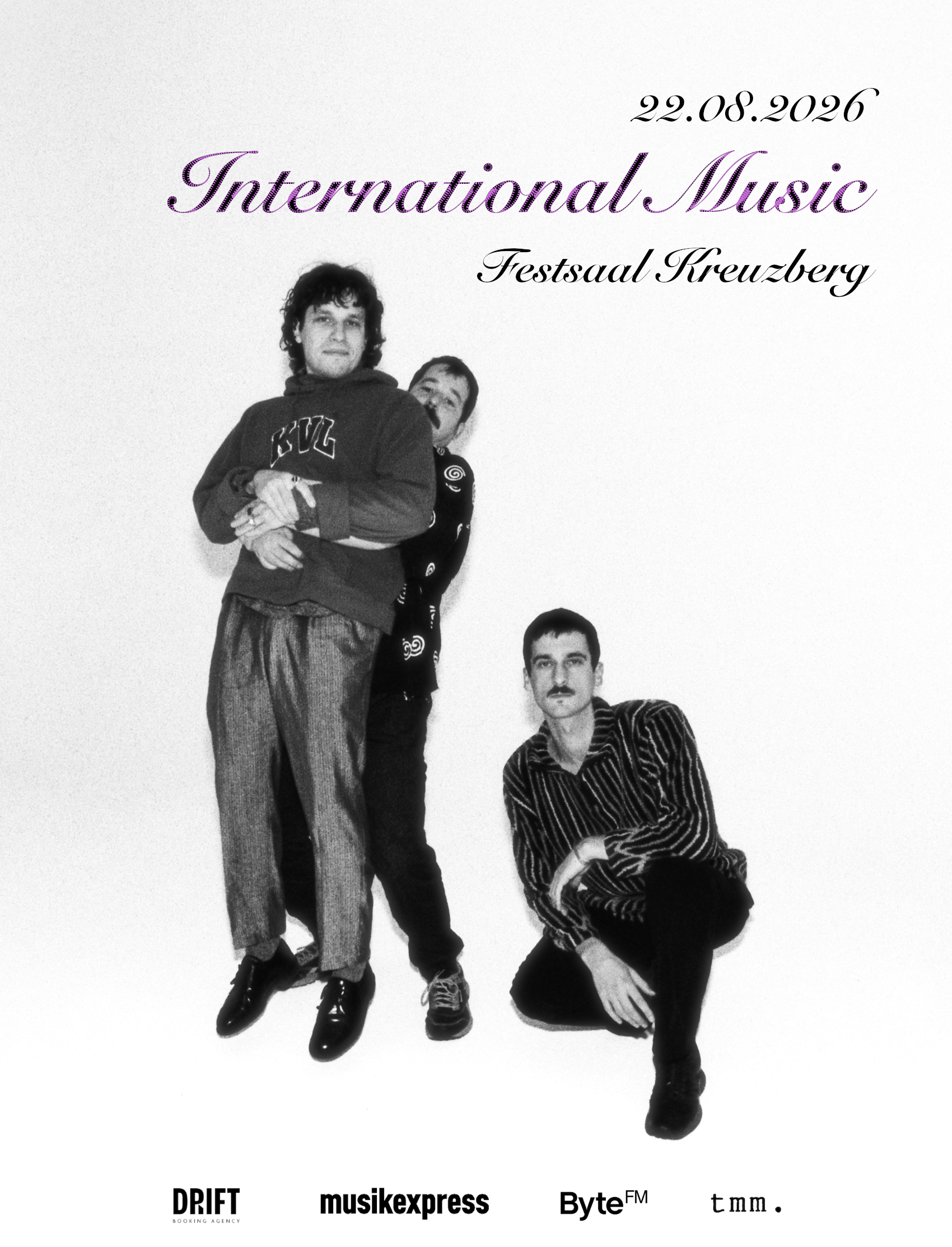 International Music